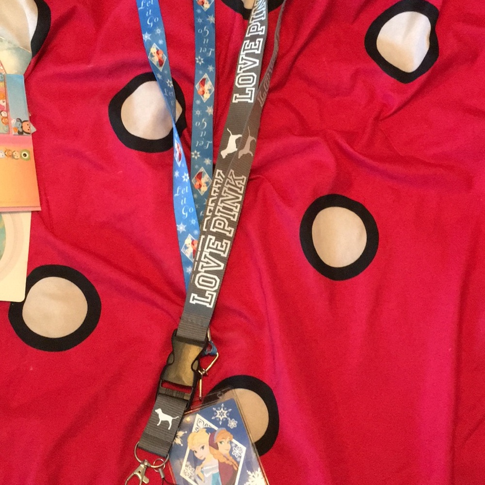 Lanyard bundle!!